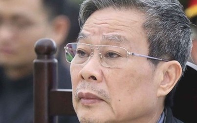 Phúc thẩm vụ MobiFone mua AVG: Bị cáo Nguyễn Bắc Son xin giảm nhẹ hình phạt