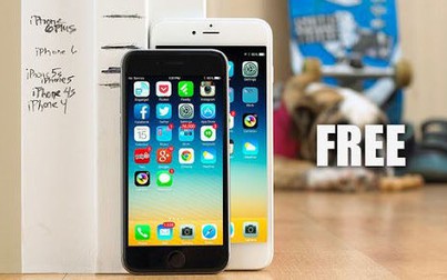 Top ứng dụng iOS miễn phí trên App Store ngày 22/4/2020