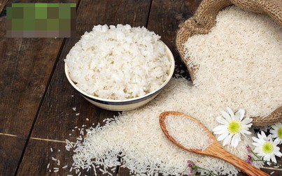 Giá tấm IR 504 giảm nhẹ, nguồn cung lúa gạo đang yếu