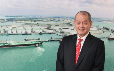 Vì sao đế chế dầu mỏ của tỷ phú Singapore nộp đơn phá sản