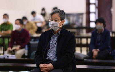 Phúc thẩm vụ MobiFone mua AVG: Ông Nguyễn Bắc Son bị đề nghị y án chung thân
