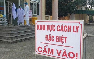 Việt Nam có 2 ca nhiễm mới là du học sinh trở về từ Nhật Bản