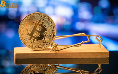 Bitcoin tăng giá có đang là "một cái bẫy"?
