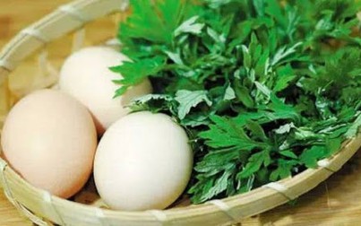 Các bài thuốc từ trứng gà tốt cho sức khỏe sinh sản phụ nữ