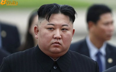 Tin đồn về sức khỏe Kim Jong-un có thể khiến Bitcoin bị bán tháo hàng loạt