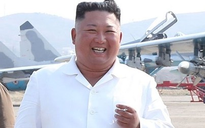 Tình báo Mỹ không tin những lời đồn về sức khỏe nhà lãnh đạo Triều Tiên Kim Jong-un