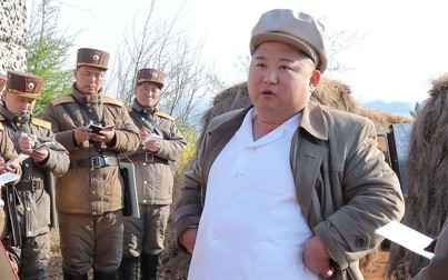 Truyền thông Triều Tiên thông báo về các hoạt động mới của nhà lãnh đạo Kim Jong-un