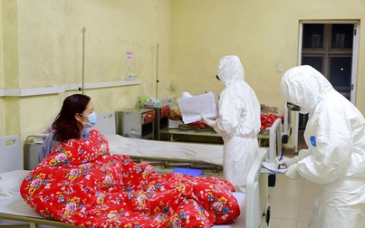 12 ngày liên tục, Việt Nam không ghi nhận thêm ca mắc COVID-19 trong cộng đồng