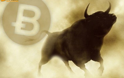 Chỉ số sợ hãi tăng khiến Bitcoin giảm về mức 7.700 USD