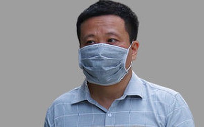 Hà Văn Thắm mang án chung thân vẫn lĩnh thêm 10 năm tù