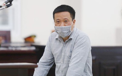 Bị cáo Hà Văn Thắm bị đề nghị từ 10-12 năm tù