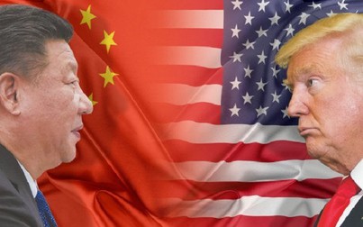 Mỹ đẩy mạnh cuộc chiến công nghệ chống lại Trung Quốc