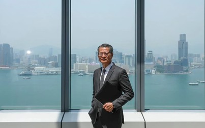 Kinh tế Hồng Kông đối mặt khủng hoảng tài chính tồi tệ hơn so với năm 2008