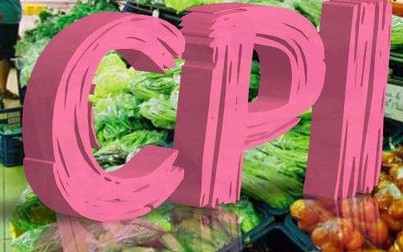 CPI tháng 4 giảm 1,54%