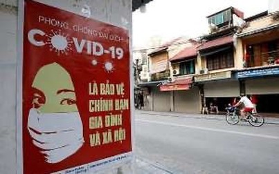 Việt Nam đã chứng tỏ sự thành công trong ứng phó với COVID-19