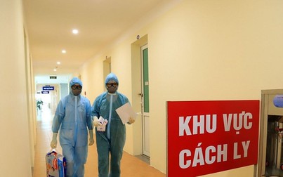 Việt Nam tiếp tục không có ca nhiễm COVID-19