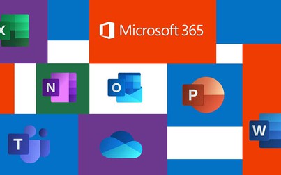 Vì sao Microsoft đổi tên Office 365 thành Microsoft 365?