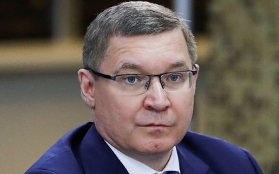 Bộ trưởng Xây dựng Nga nhập viện vì nhiễm COVID-19