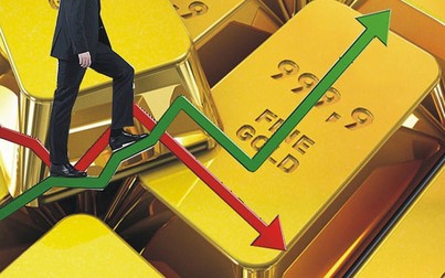 Chuyên giá dự báo giá vàng tăng nhẹ trong tuần tới