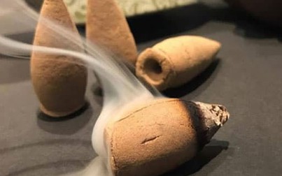 Công dụng và ý nghĩa của việc đốt trầm hương theo phong thủy