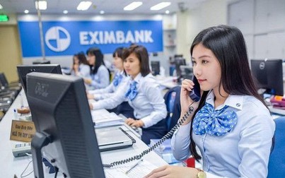 Lãi suất Eximbank tháng 5/2020: Cao nhất là 8,4 %/năm
