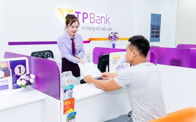 Lãi suất TPBank tháng 5/2020: Dao động từ 0,5% - 7,5 %/năm