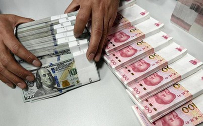 Nhân dân tệ đứng yên trong bối cảnh Trung Quốc thử nghiệm tiền điện tử