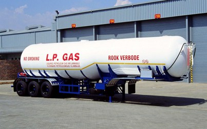 LPG là gì? LPG khác gì LNG và CNG