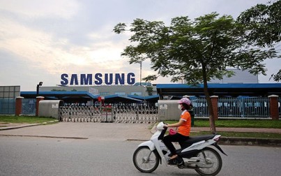 Samsung huỷ kế hoạch di dời dây chuyền sản xuất smartphone cao cấp sang Việt Nam