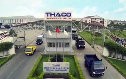 Thaco muốn phát hành thêm 1,35 tỷ cổ phiếu