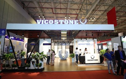Vicostone (VCS) đã mua xong 4,8 triệu cổ phiếu quỹ, PVI đã mua 7,59 triệu cổ phiếu quỹ