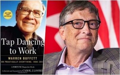7 cuốn sách hay Bill Gates khuyên bạn nên đọc
