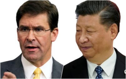 Mỹ vạch trần thói 'đạo đức giả' của Trung Quốc