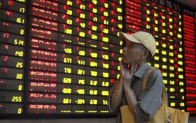 Trung Quốc tiếp tục mở cửa các thị trường tài chính