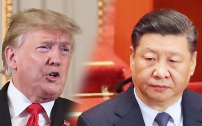 Trump đấu Trung Quốc: 'Ngài thuế quan' có quay trở lại?