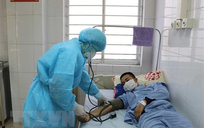 23 ngày không có ca lây nhiễm COVID-19 ở cộng đồng, Việt Nam còn 47 bệnh nhân đang điều trị
