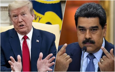 Thực hư việc Mỹ đứng sau âm mưu bắt cóc tổng thống Venezuela?