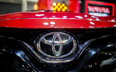 Toyota dự báo lợi nhuận giảm gần 80% trong năm 2020 do COVID-19