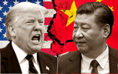 Mâu thuẫn Mỹ - Trung sẽ đưa thế giới đi về đâu?