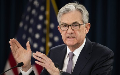 Chủ tịch Fed Powell lo ngại về khả năng suy thoái kinh tế Mỹ kéo dài