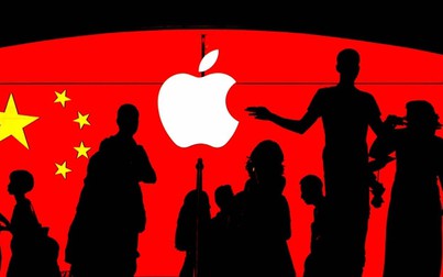 Trung Quốc dọa đưa hàng loạt công ty của Mỹ vào danh sách đen