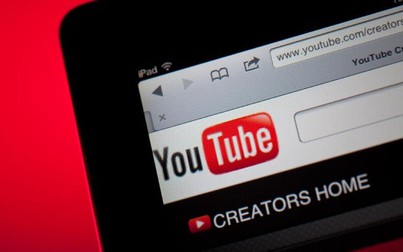 Youtube gặp sự cố toàn cầu, chưa rõ nguyên nhân