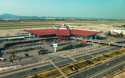 Sân bay Nội Bài lần thứ 5 vào Top 100 sân bay tốt nhất thế giới