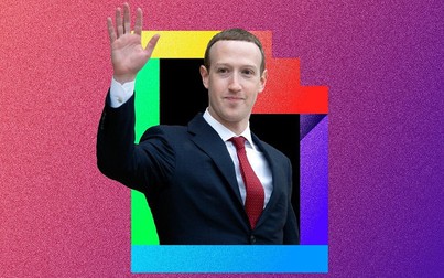 Facebook chi 400 triệu USD chính thức mua lại nền tảng chia sẻ ảnh GIF Giphy