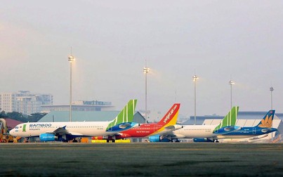 Bộ GTVT kiến nghị Chính phủ xem xét lập hãng hàng không mới trong năm 2020
