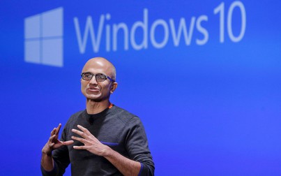 Windows 10 32-bit chính thức bị Microsoft 'khai tử'