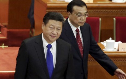 Chiến tranh lạnh phủ bóng lên kỳ họp thường niên của quốc hội Trung Quốc
