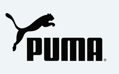 Câu đố hại não: Nhận diện logo Puma