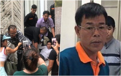 Đề nghị truy tố cựu thẩm phán quận 4, vụ xâm phạm căn nhà 29 Nguyễn Bỉnh Khiêm