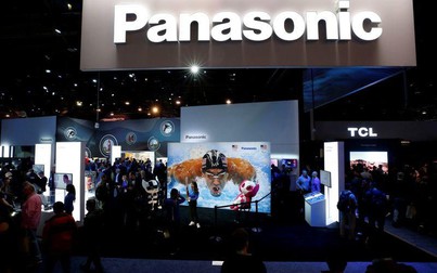 Panasonic cắt giảm 800 việc làm tại Thái Lan, chuyển sản xuất sang Việt Nam